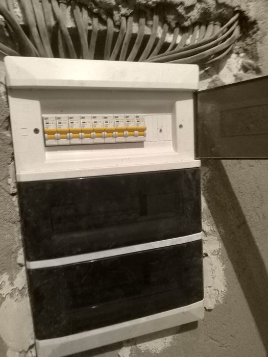 Опытный Электрик 24/7