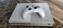 Xbox one S 500gb за части или ремонт