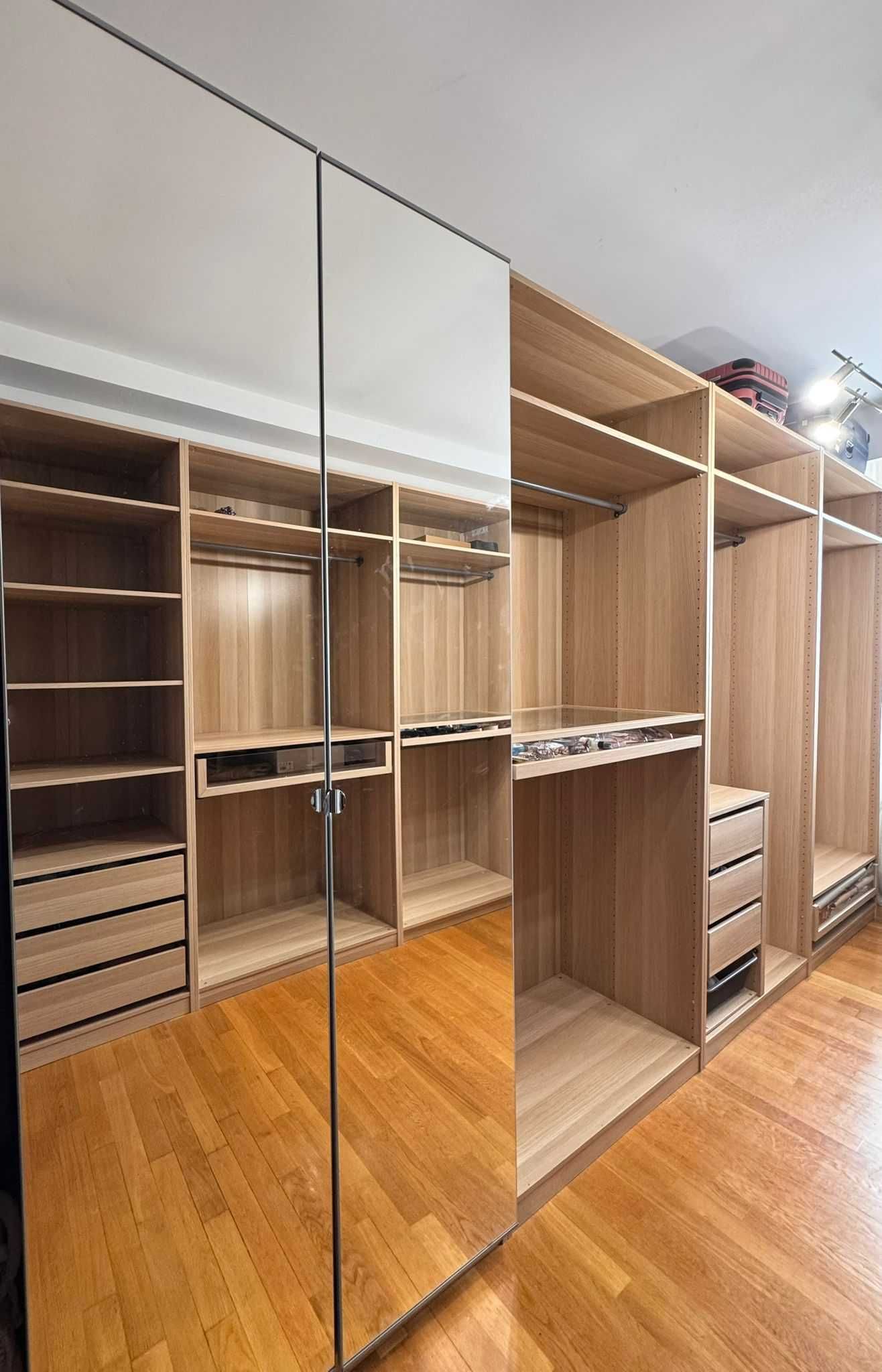 Dressing IKEA modular – URGENT!