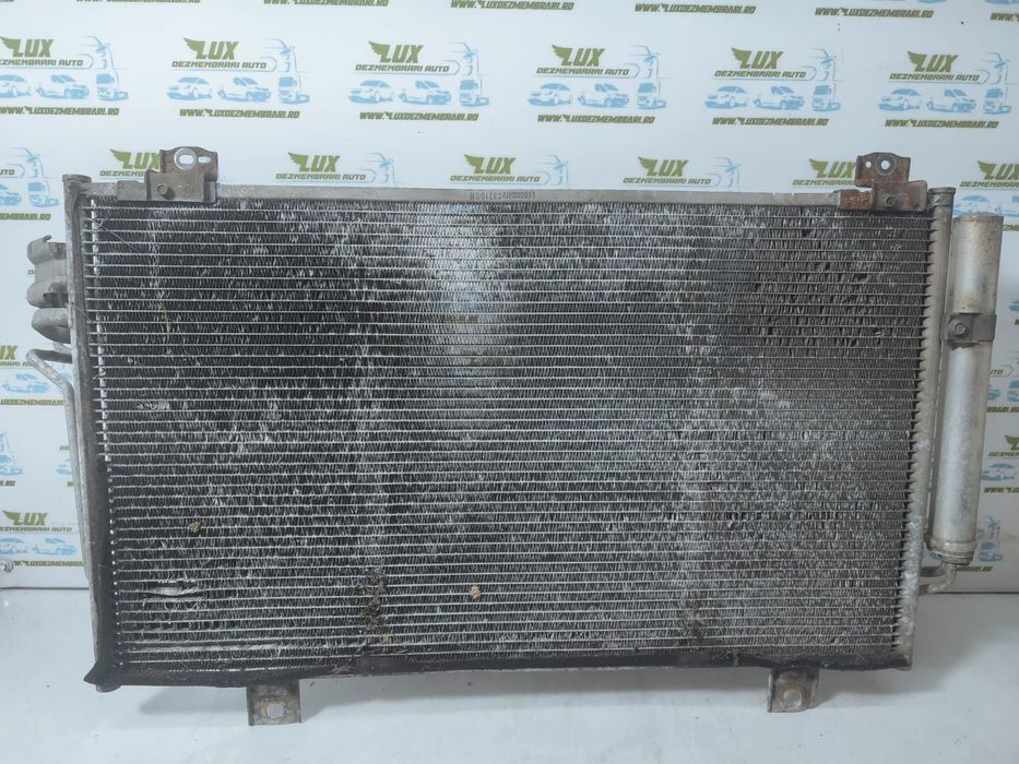 Radiator clima ac  2.2 d SHY1 839700503 Mazda 3 BM