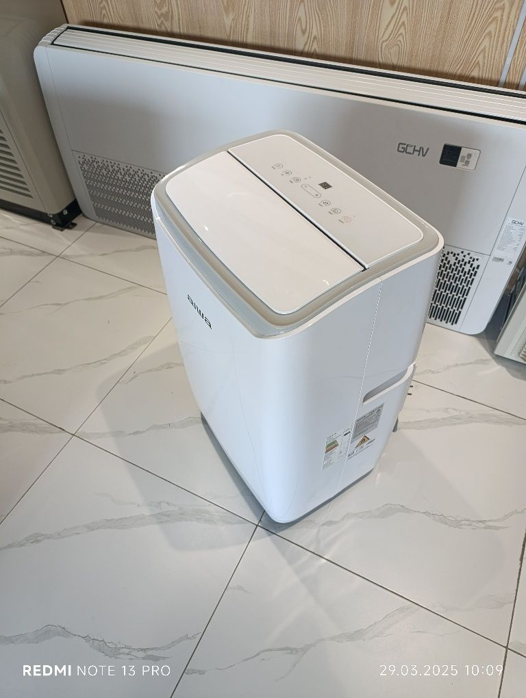 Мобильный кондиционер Aiwa 18BTU