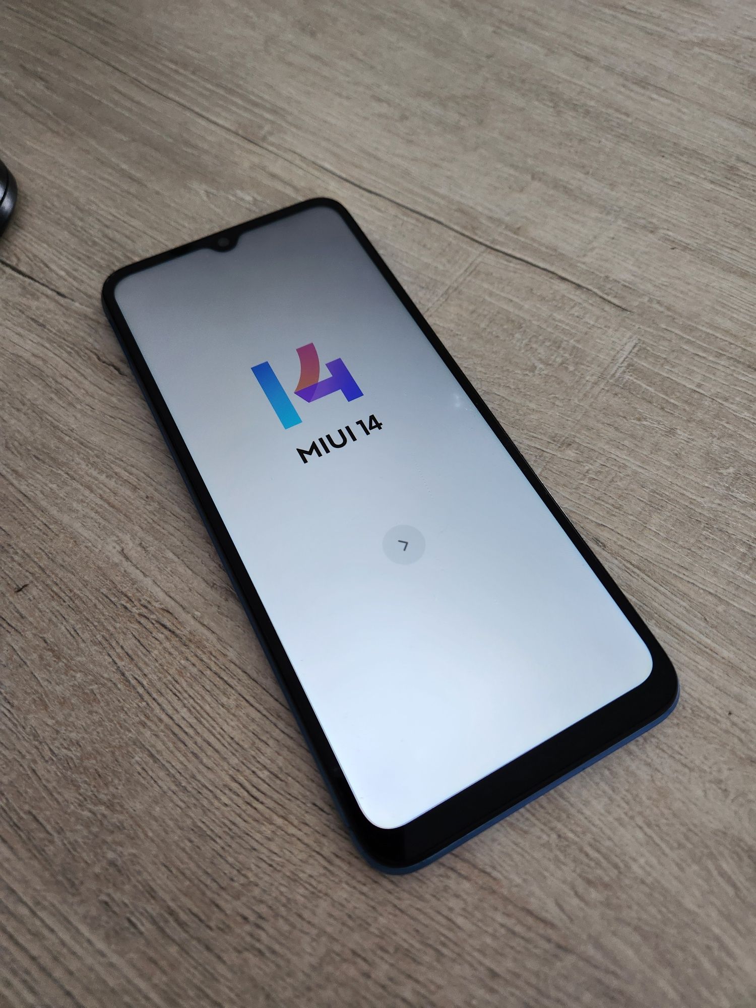 Xioami Redmi 10c 4/128