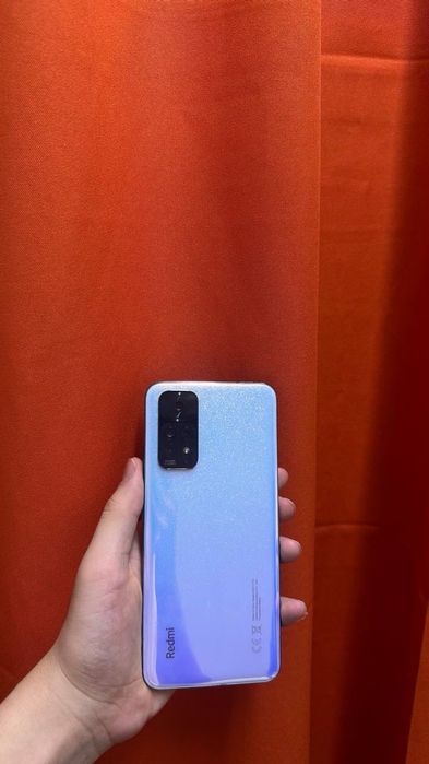 Redmi note 11|Ortalyq.kz