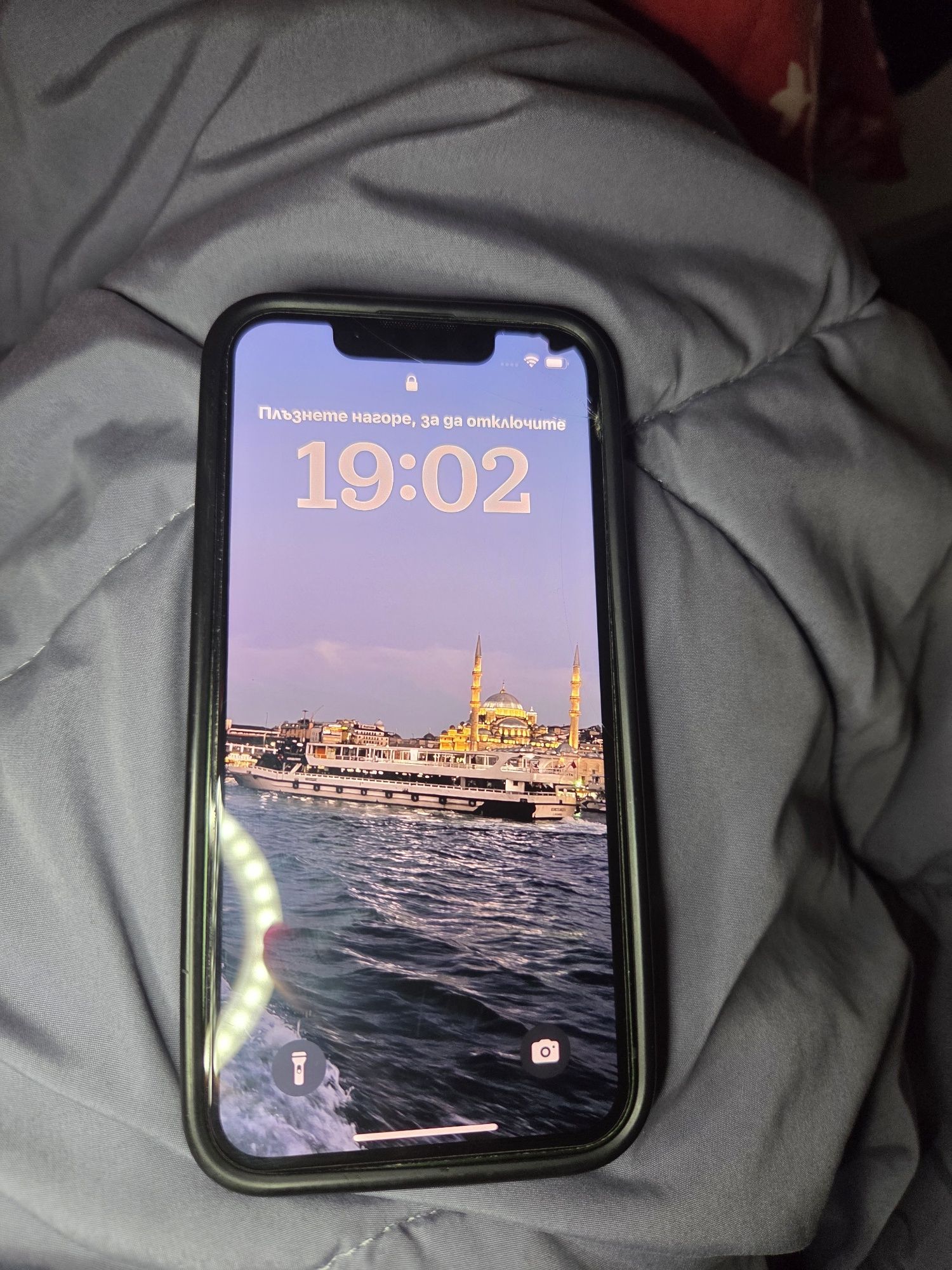 IPhone 13 mini 128 GB