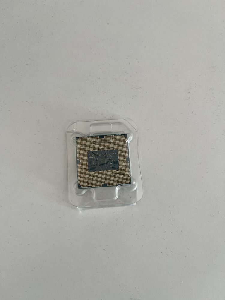 Процессор Intel i5 4460