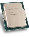 Intel I5 12400F ( Fara cutie )