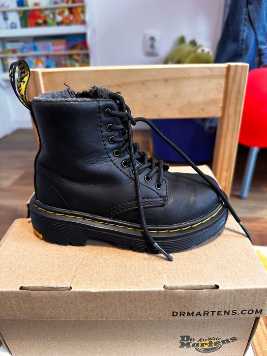 Детски Dr Martens 1460т размер 26