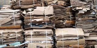 Прием  пластик трубы ПНД макулатура картон ,А4  и пленки