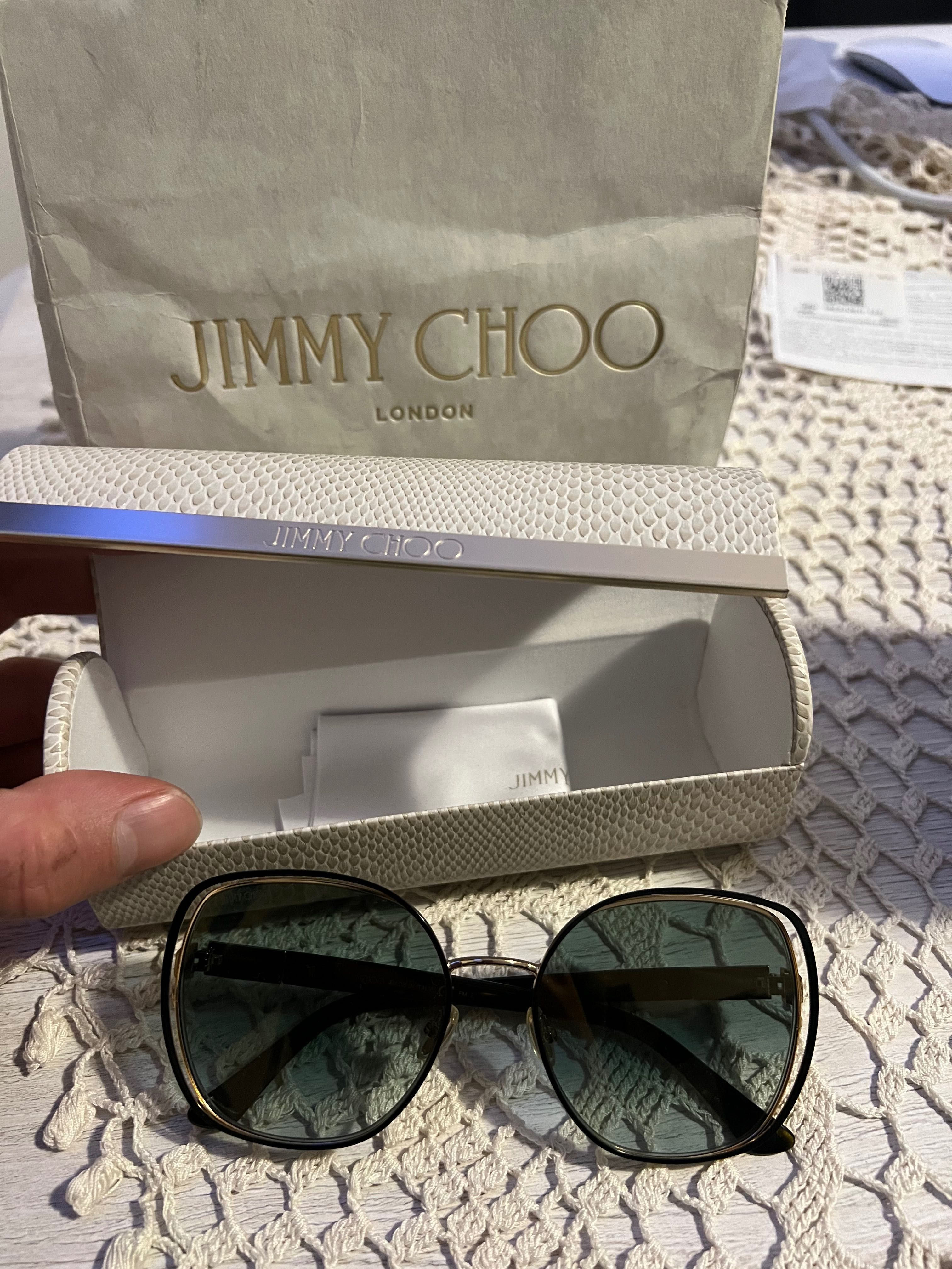 Jimmy Choo очила