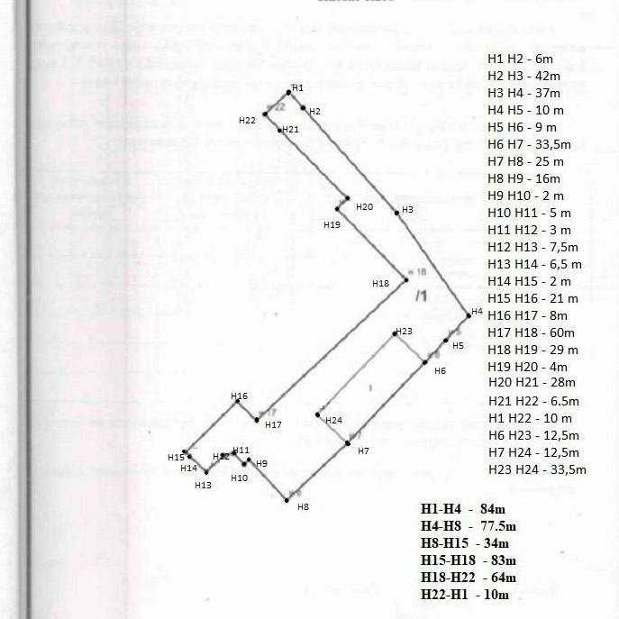 Продам участок 26 соток ул Таллимаржон. Электроаппарат