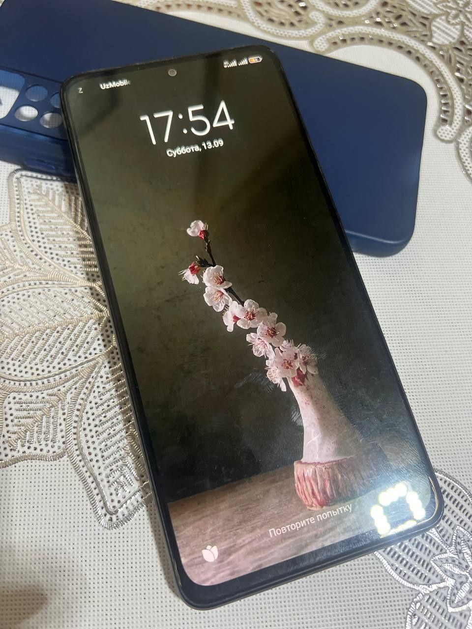 Redmi Note 11 pro