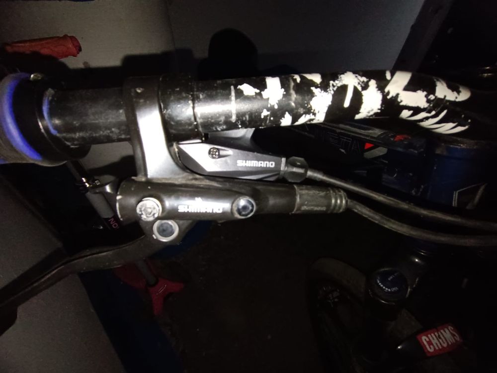 cruzer c300 mtb