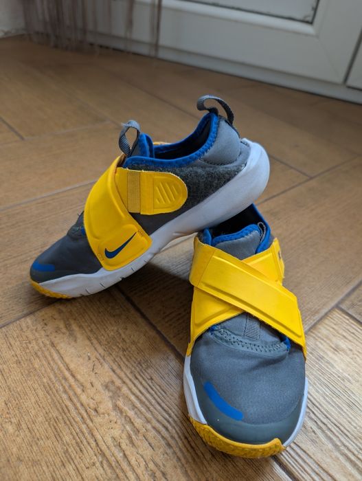 Adidași Copii Nike Flex Advance 31.5