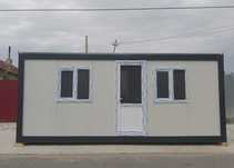 Container modular 2.8x6m