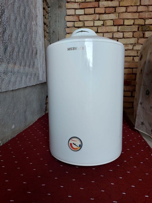 Ariston 80 talik Fresh madel