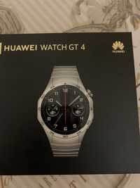 Huawei Watch GT 4