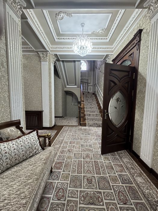 Ракатбоши Продается Евро Дом 3,5 сотки ресторан Мона, Гостиница Россия