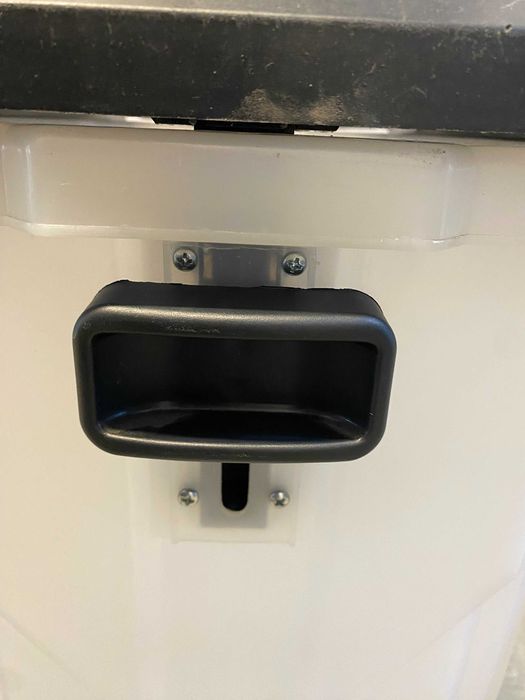 075353	Клонотрошачка 2500W 45mm с кош 60L RD-ESH03