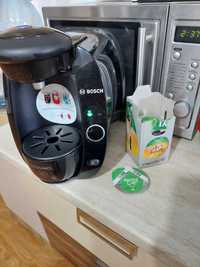 Espressor cafea Bosch Tassimo t20 cu capsule