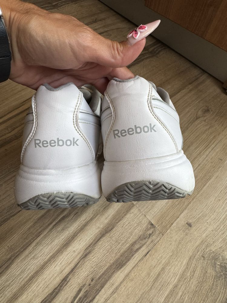 Оригинални мъжки маратонки Reebok Work N Cushion 4.0! 43 н