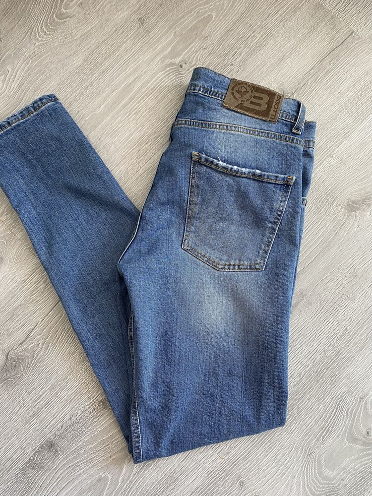Blugi/Jeans - Bigotti- mar.48