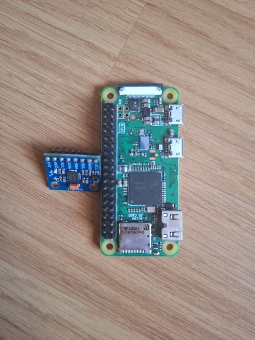 Plusivo Pi Zero W Super Starter kit