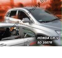 Ветробрани HEKO Honda CR-V от 2007 5 врати 4 броя