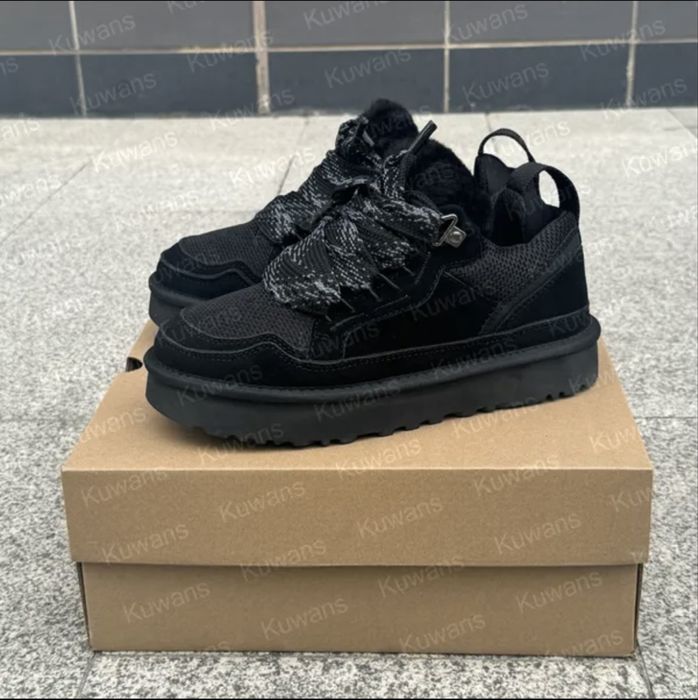 Ugg lowmel  дамски обувки