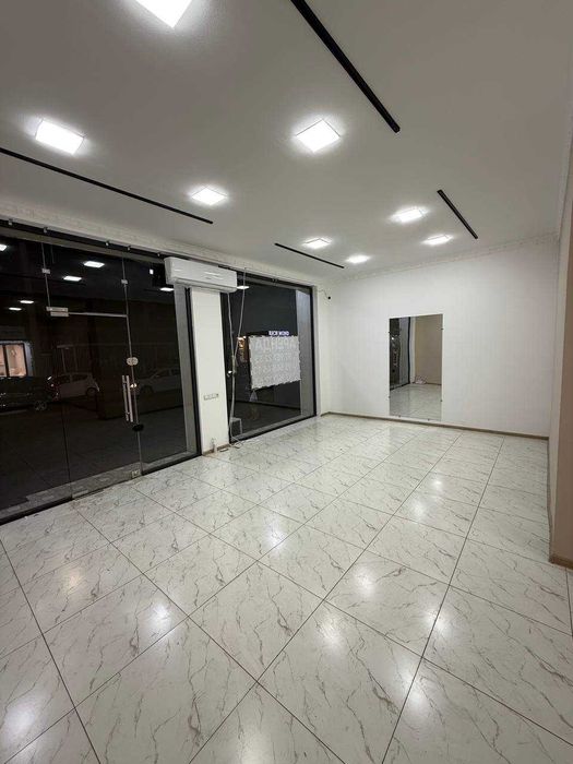 Arenda Nejiloy joy xar qanday biznes turlari uchun beriladi 55 kv.m