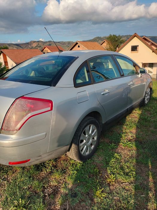 Citroen C4 1.6HDi Sedan 2009