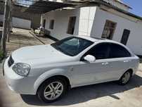 Lacetti 1.8 avtomat