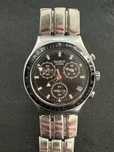Swatch Swiss irony water
