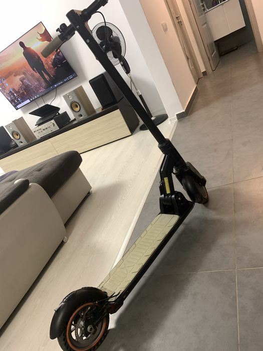 Trotineta electrica kugoo M2 pro