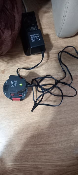 BOSCH оригинален винтовер