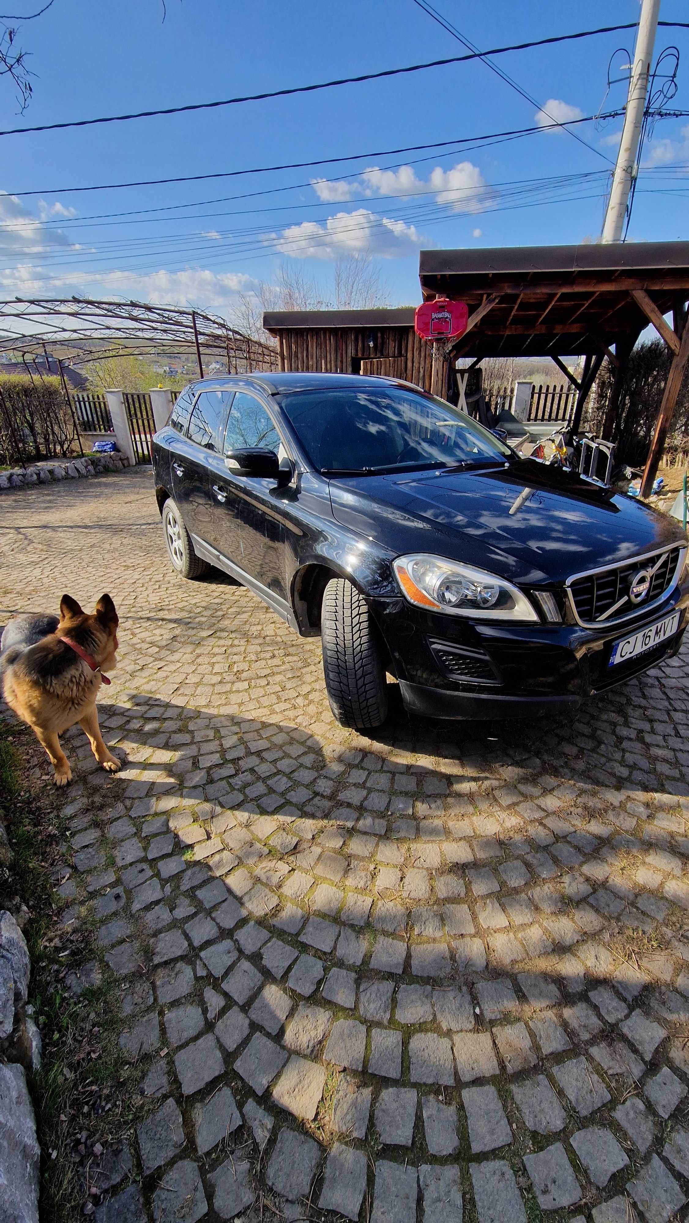 Volvo XC 60 DRIVe Kinetic