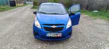Chevrolet Spark Stare buna,km putini