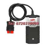 Interfata Diagnoza Multimarca De Calitate Delphi 2024 Autoturisme
