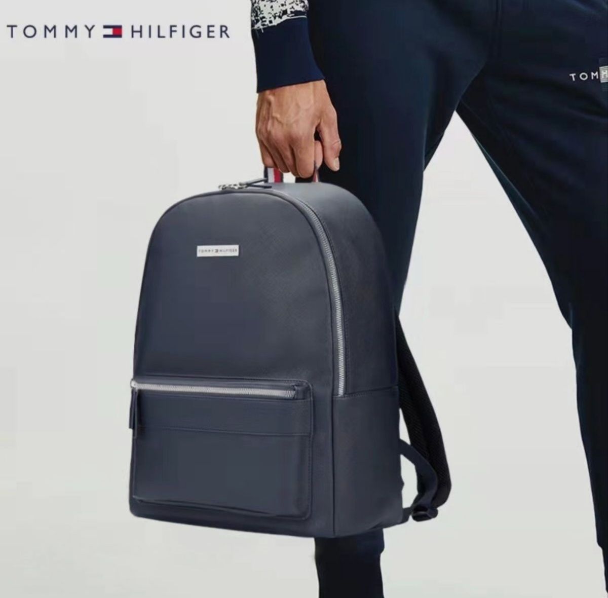 Рюкзак Tommy Hilfiger новый качественный