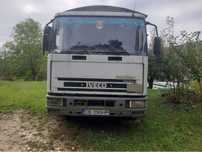 Camion apicol tector