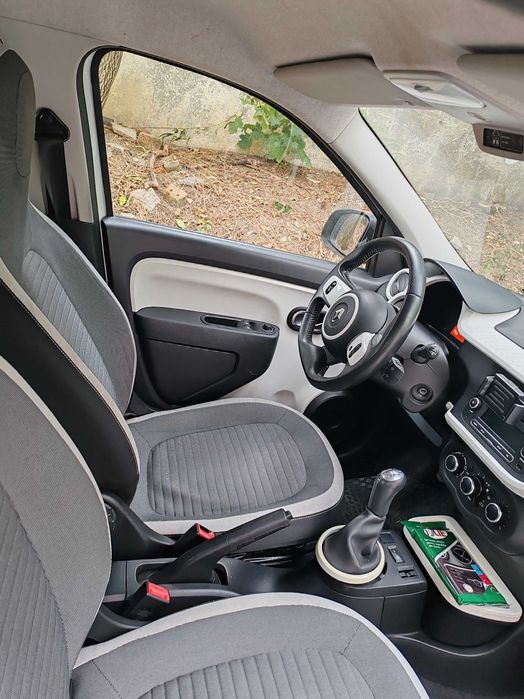 vând Renault Twingo, 2015, 102577km, euro6