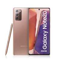 Samsung galaxy Note 20 5g ideal 100% usta ko'rmagan