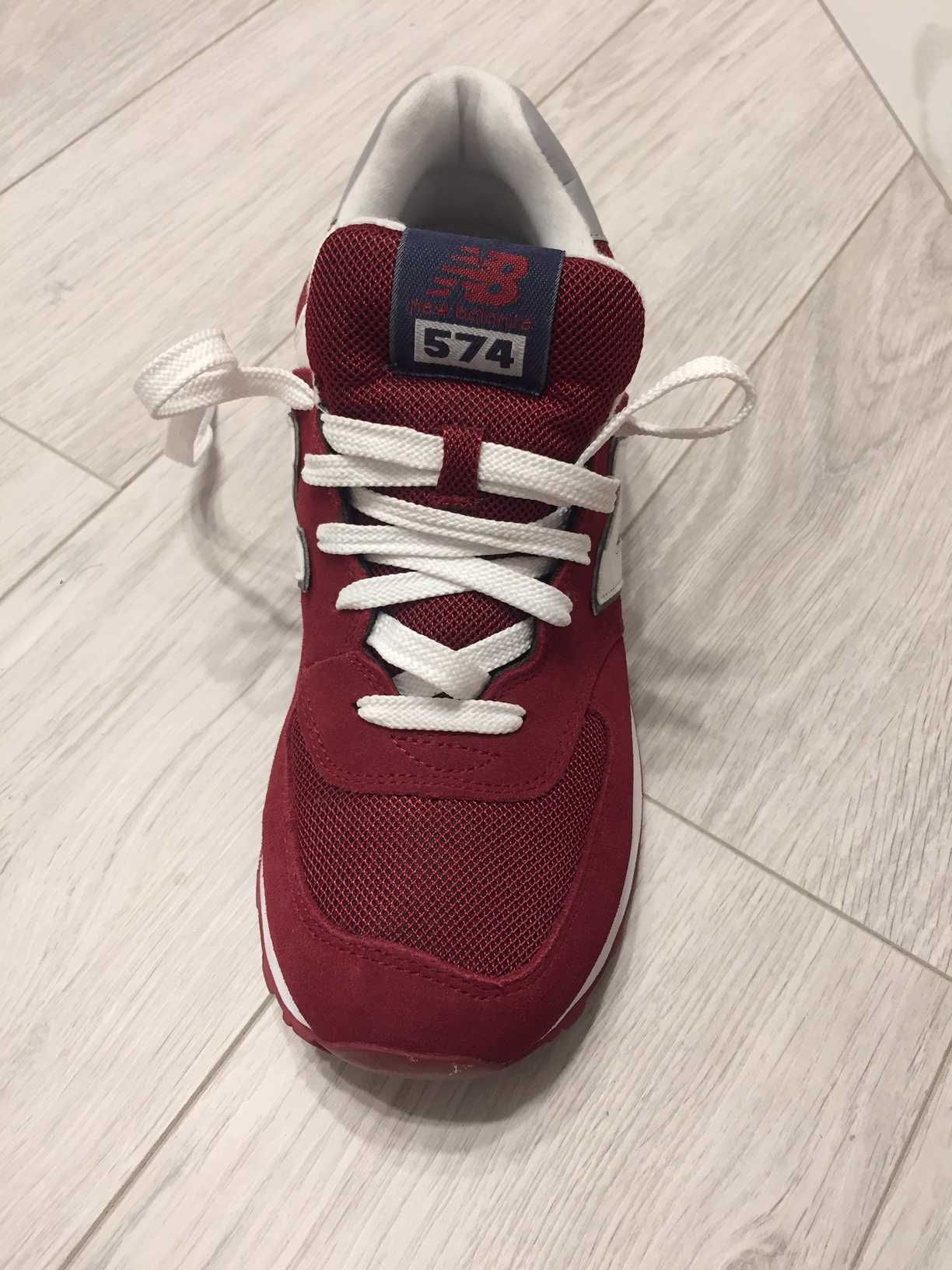 Кроссовки New Balance 574