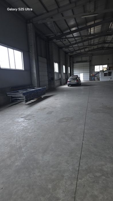 Servicii logistice si depozitare