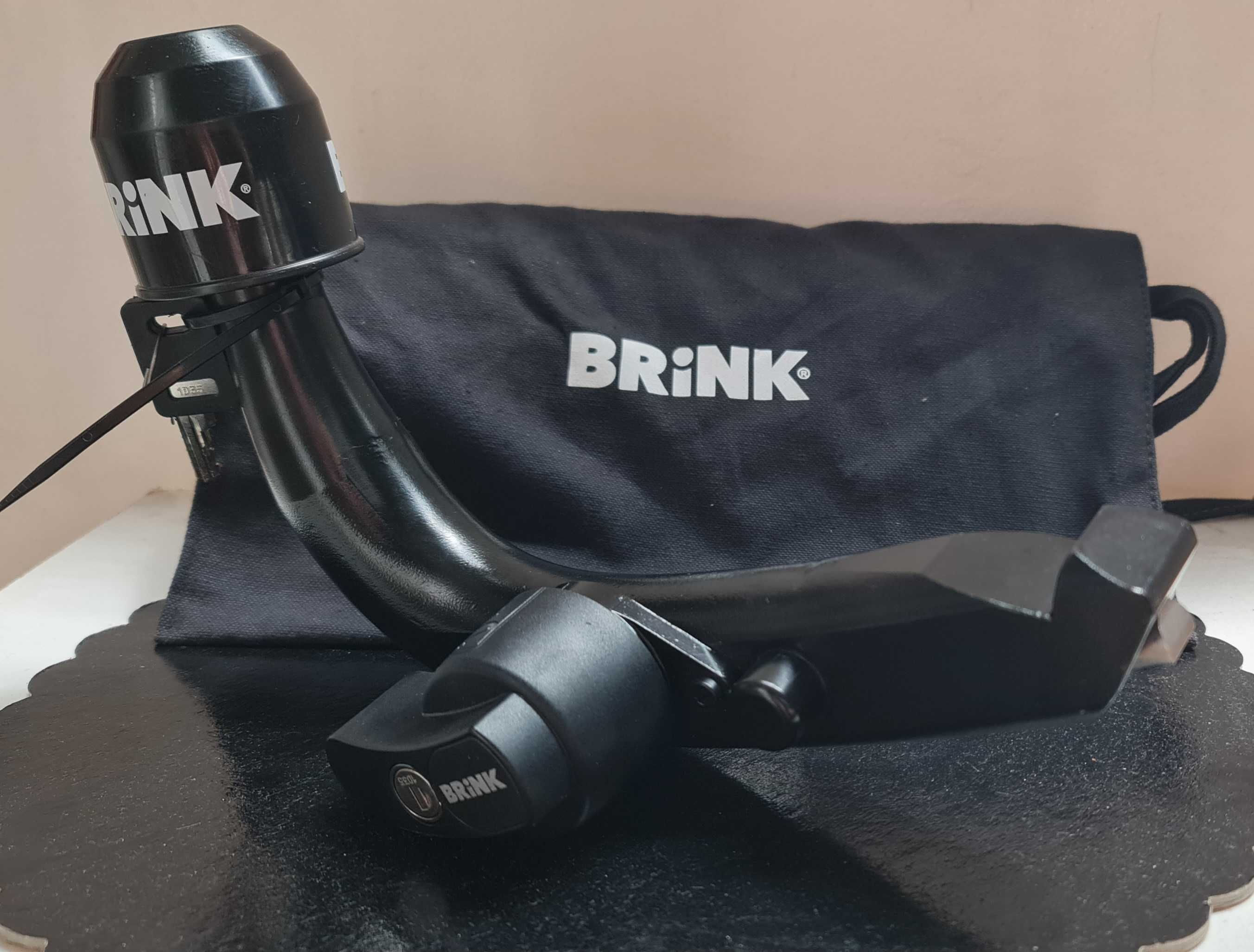 Теглич глава кука Brink