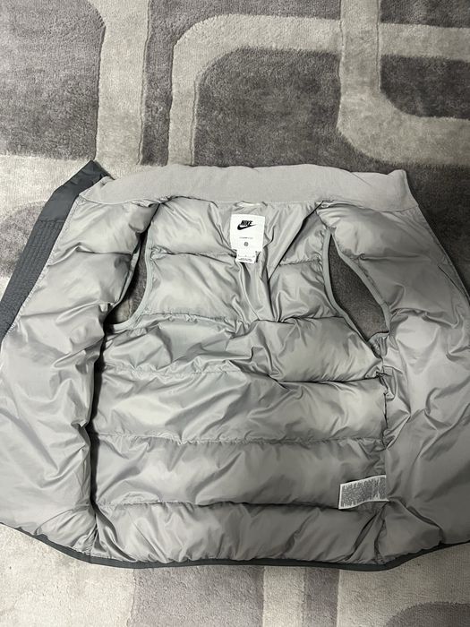 Vand veste Nike Sportswear