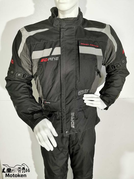 Costum DANE textil Gore-tex-marime 50-52