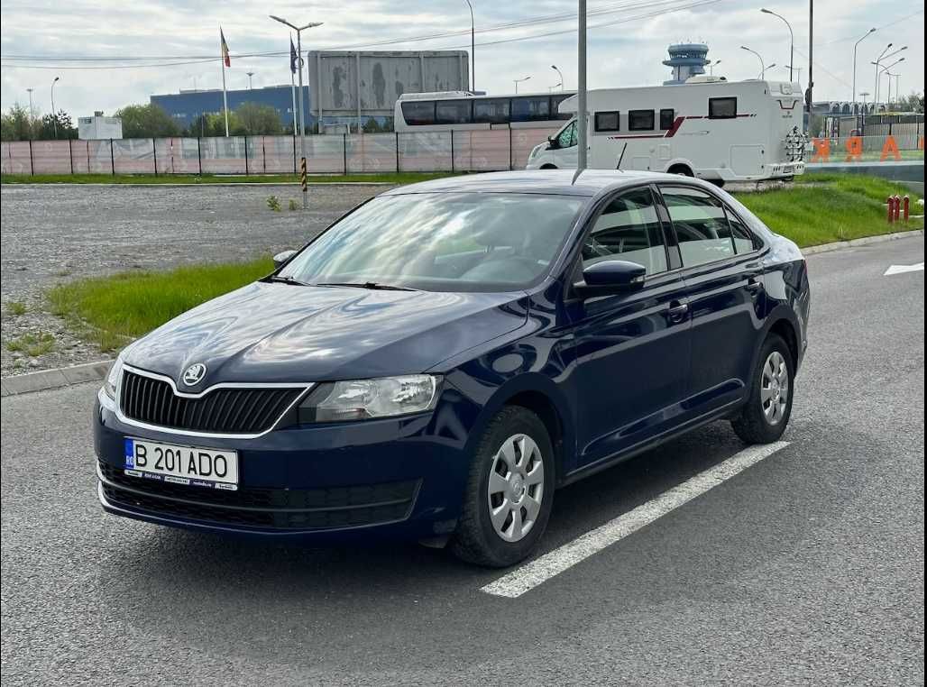 Inchirieri auto ieftine Cluj de la 20 euro/zi