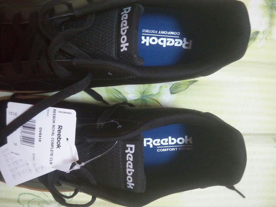 Adidasi REEBOK marimea 47