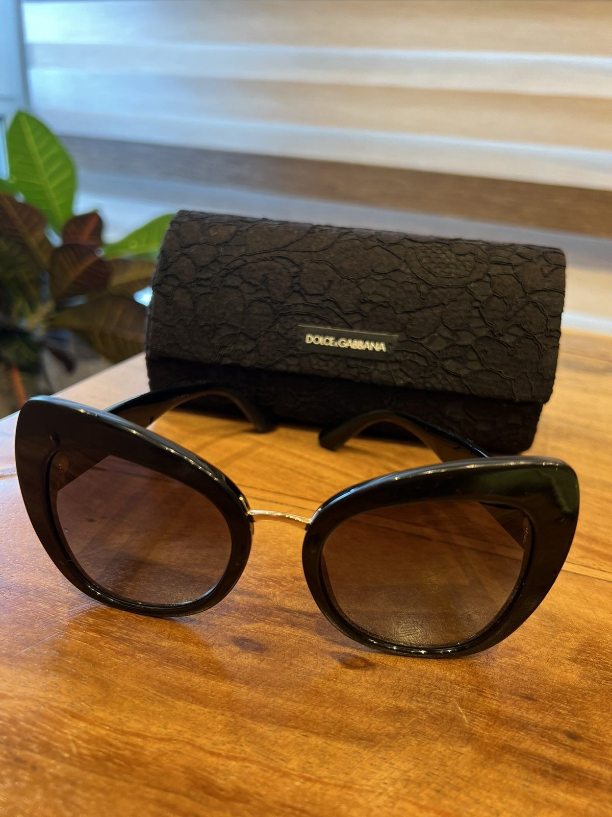 Очила Dolce&Gabbana