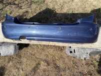 Задна Броня/A-class W169/2004/2012/Парктроници/А-класа